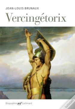Capa do artigo Vercingétorix