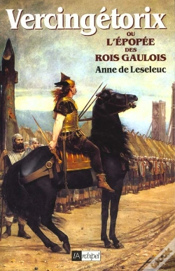 Capa do artigo Vercingetorix Ou L Epopee Des Rois Gaulois