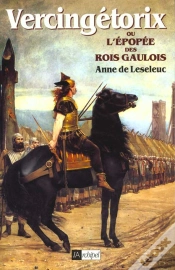Capa do artigo Vercingetorix Ou L Epopee Des Rois Gaulois