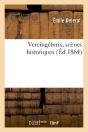 Vercingetorix, Scenes Historiques - Preview