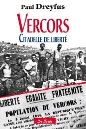 Capa do artigo Vercors, Citadelles De Liberte