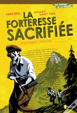 Capa do artigo Vercors, Juillet-Août 1944 La Forteresse Sacrifiée