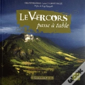 Vercors Passe À Table