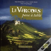 Capa do artigo Vercors Passe À Table