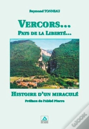Capa do artigo Vercors... Pays De La Liberté... Histoire D