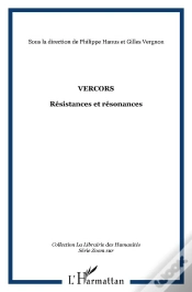 Capa do artigo Vercors ; Résistance Et Résonances