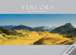 Capa do artigo Vercors, Territoire D'Exception