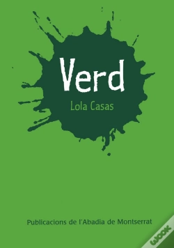 Capa do artigo Verd