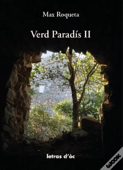 Capa do artigo Verd Paradis Ii