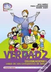Capa do artigo Verdad 2. Celebraciones. Libro De Los Catequistas De Niños