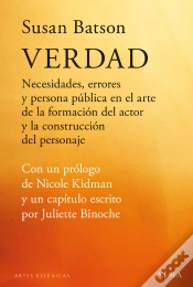 Capa do artigo Verdad