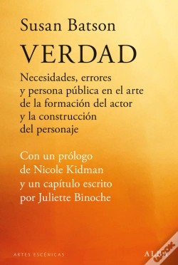 Capa do artigo Verdad