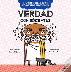 Capa do artigo Verdad Con Socrates
