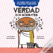 Capa do artigo Verdad Con Socrates