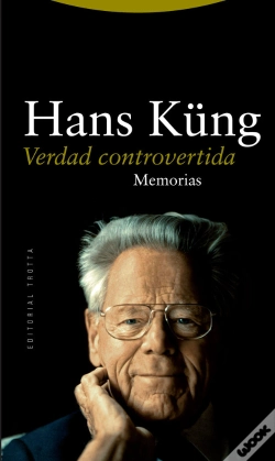 Capa do artigo Verdad Controvertida