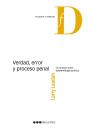 Verdad, Error Y Proceso Penal - Preview
