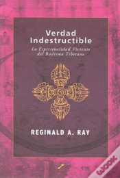 Capa do artigo Verdad Indestructible