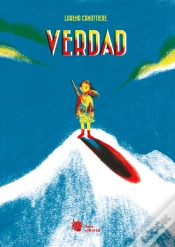 Capa do artigo Verdad