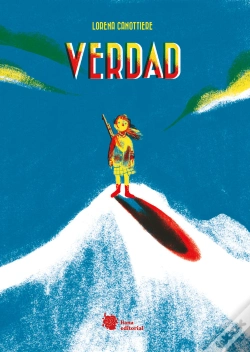 Capa do artigo Verdad