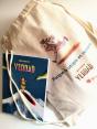 Verdad + Mochila - Preview