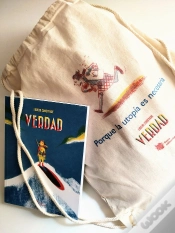Capa do artigo Verdad + Mochila