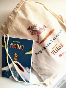 Capa do artigo Verdad + Mochila