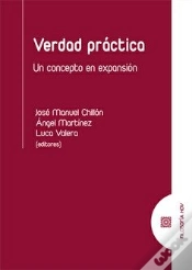 Capa do artigo Verdad Practica