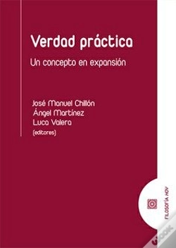 Capa do artigo Verdad Practica