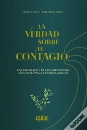 Capa do artigo Verdad Sobre El Contagio, La