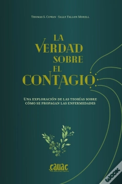 Capa do artigo Verdad Sobre El Contagio, La