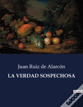 Verdad Sospechosa - .