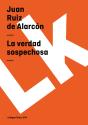Verdad Sospechosa, La - Preview