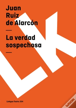 Capa do artigo Verdad Sospechosa, La