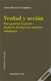 Capa do artigo Verdad Y Accion