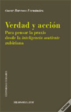 Capa do artigo Verdad Y Accion