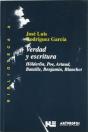 Verdad Y Escritura - Preview