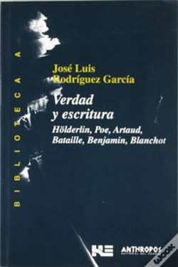 Capa do artigo Verdad Y Escritura