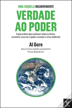 Capa do artigo Verdade ao Poder
