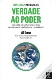 Capa do artigo Verdade ao Poder