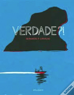 Capa do artigo Verdade?!