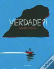 Capa do artigo Verdade?!
