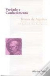 Capa do artigo Verdade e Conhecimento