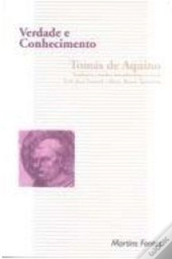 Capa do artigo Verdade e Conhecimento