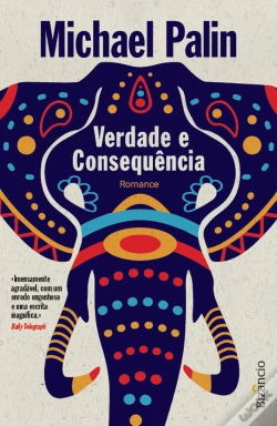 Capa do artigo Verdade e Consequência