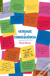 Capa do artigo Verdade e Consequência