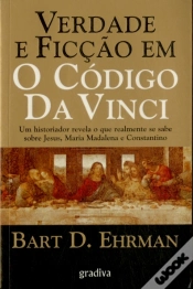 Capa do artigo Verdade e Ficção em O Código Da Vinci
