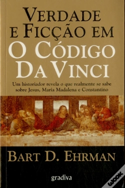 Capa do artigo Verdade e Ficção em O Código Da Vinci
