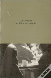 Capa do artigo Verdade e Interpretação