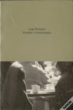 Capa do artigo Verdade e Interpretação