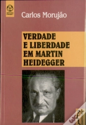 Capa do artigo Verdade e Liberdade em Martin Heidegger
